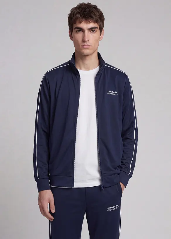Joggedress fra JJ REBEL (2-delt sett), JJ REBEL