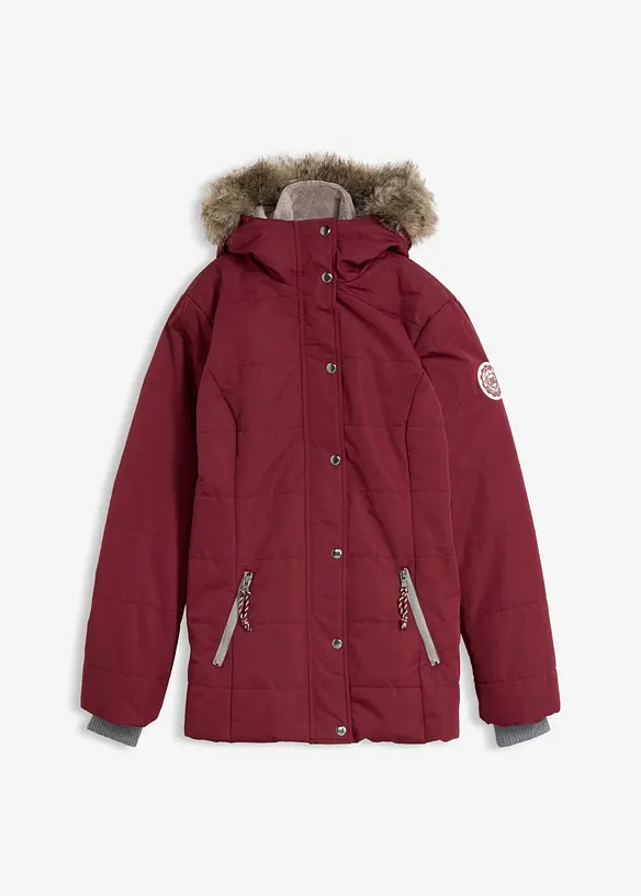Vinterjakke i 2i1-stil, bonprix