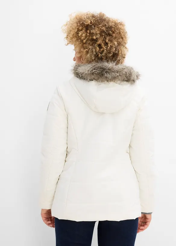 Vinterjakke i 2i1-stil, bonprix