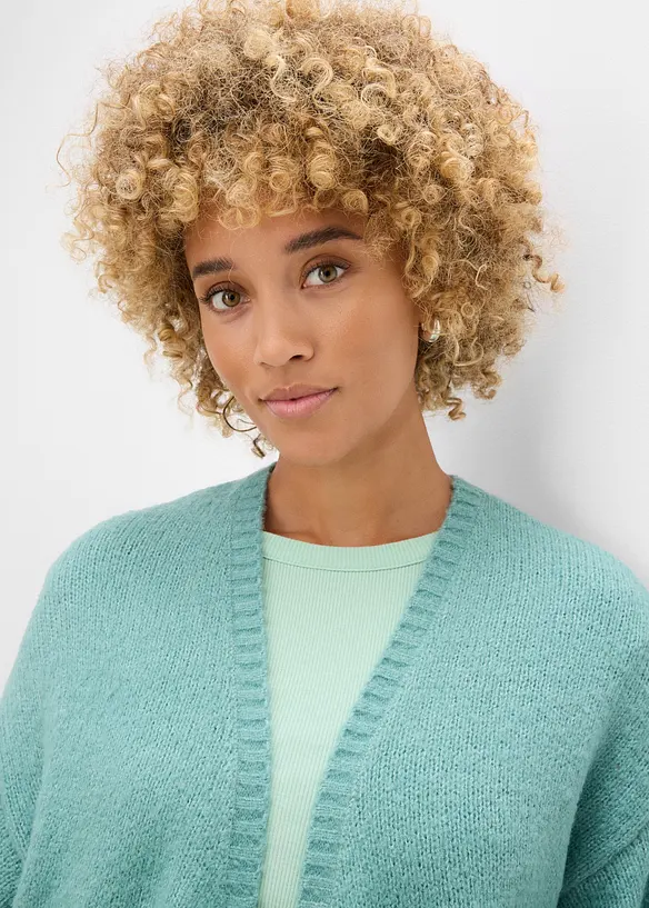 Oversized cardigan, bonprix
