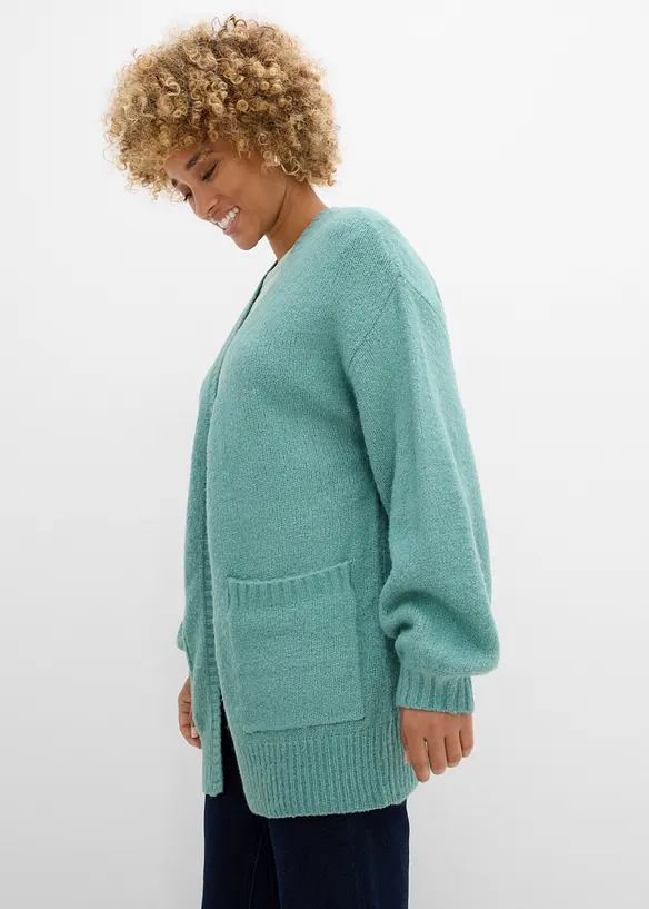 Oversized cardigan, bonprix