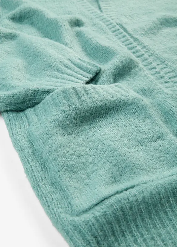 Oversized cardigan, bonprix