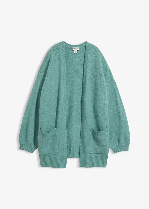 Oversized cardigan, bonprix