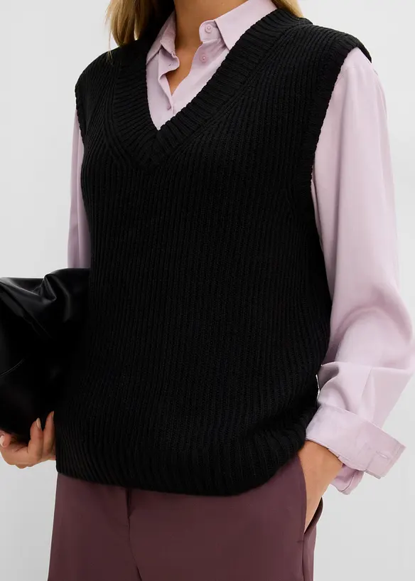 Vest, bonprix