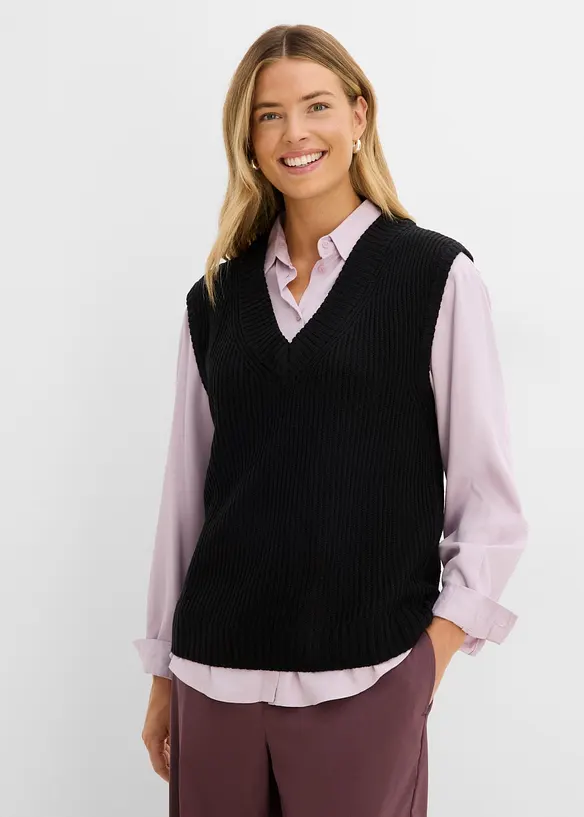 Vest, bonprix