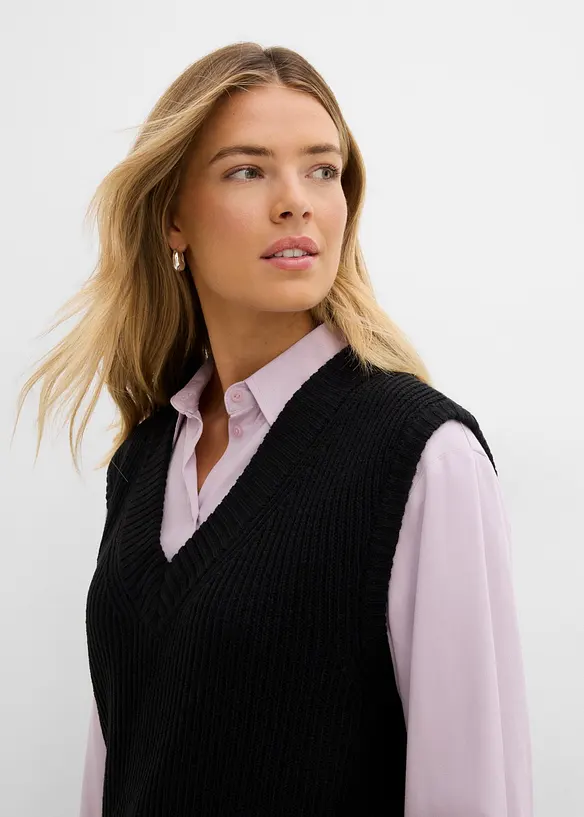 Vest, bonprix