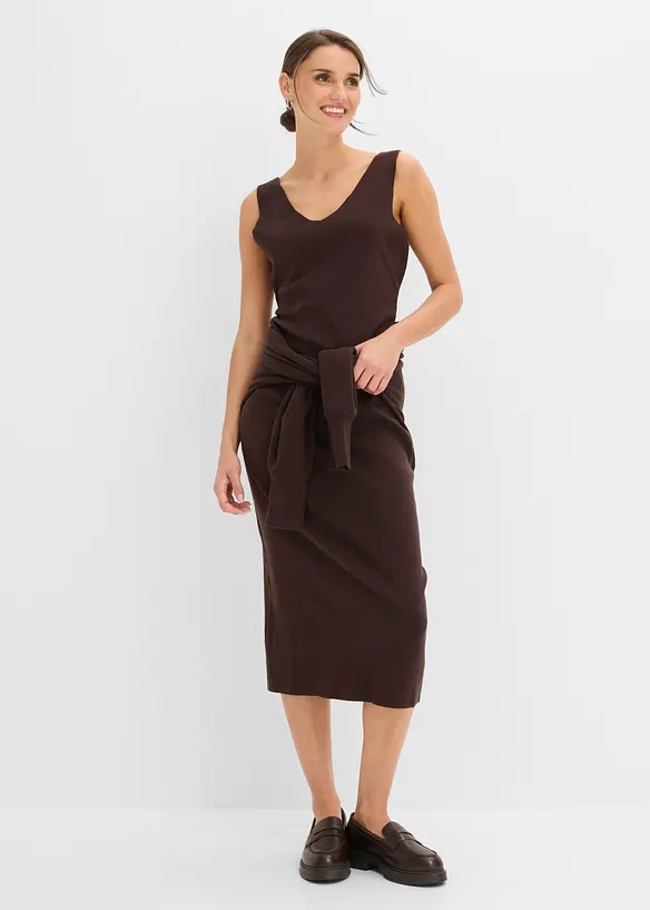 Strikket sett (2-delt sett), bonprix