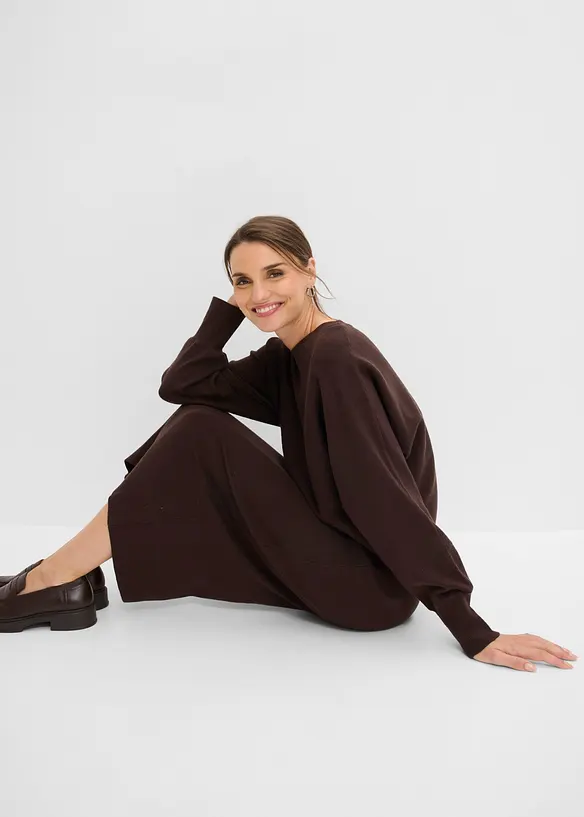 Strikket sett (2-delt sett), bonprix