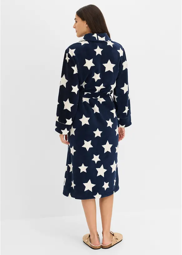 Badek&aring;pe i fleece, bonprix