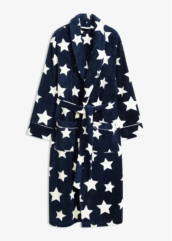 Badek&aring;pe i fleece, bonprix