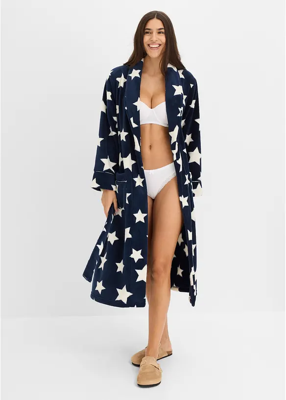 Badek&aring;pe i fleece, bonprix
