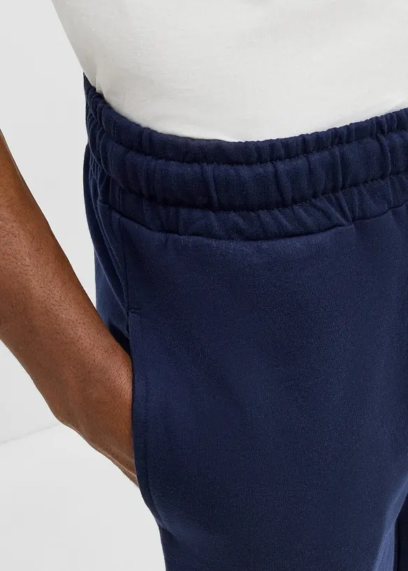 Joggebukse (2-pack), bonprix