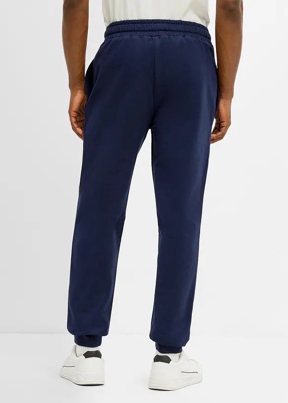 Joggebukse (2-pack), bonprix