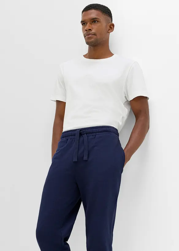 Joggebukse (2-pack), bonprix