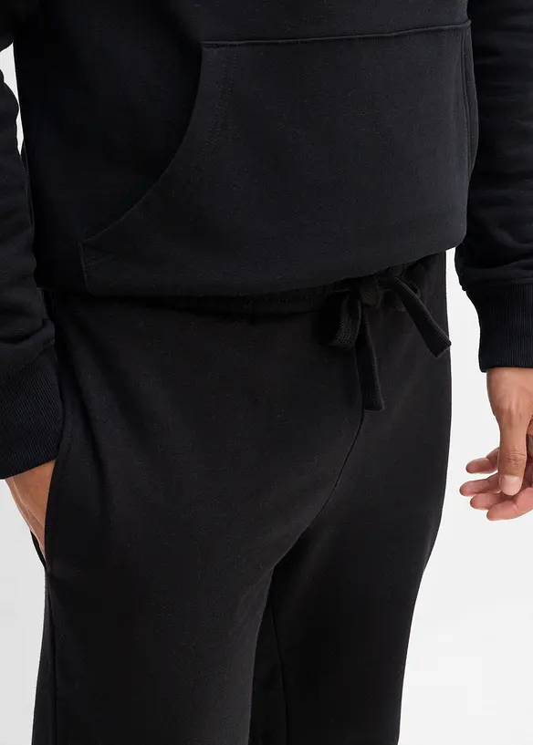 Joggebukse (2-pack), bonprix