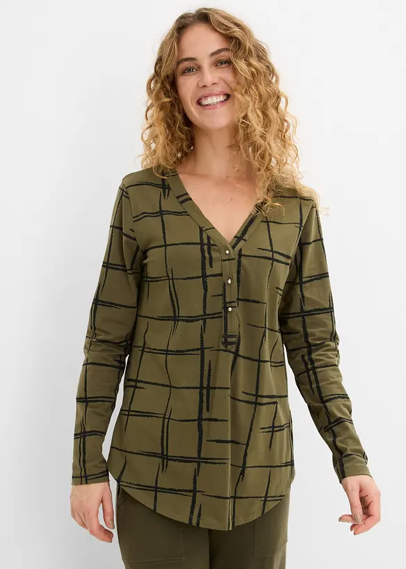 Lang topp, bonprix