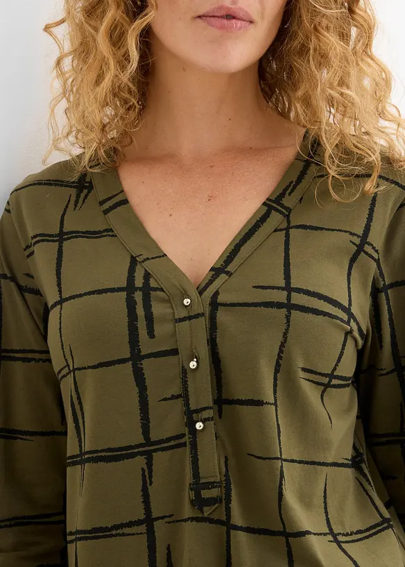 Lang topp, bonprix
