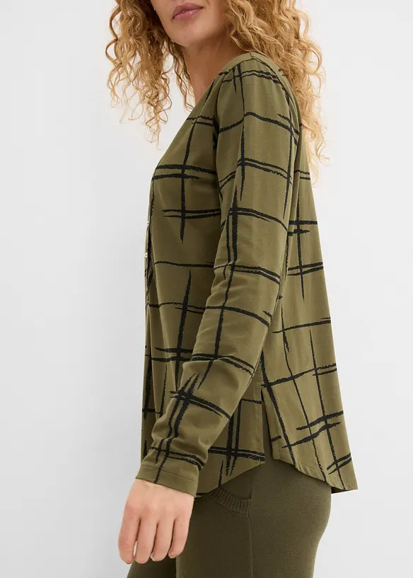 Lang topp, bonprix