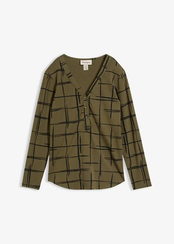Lang topp, bonprix