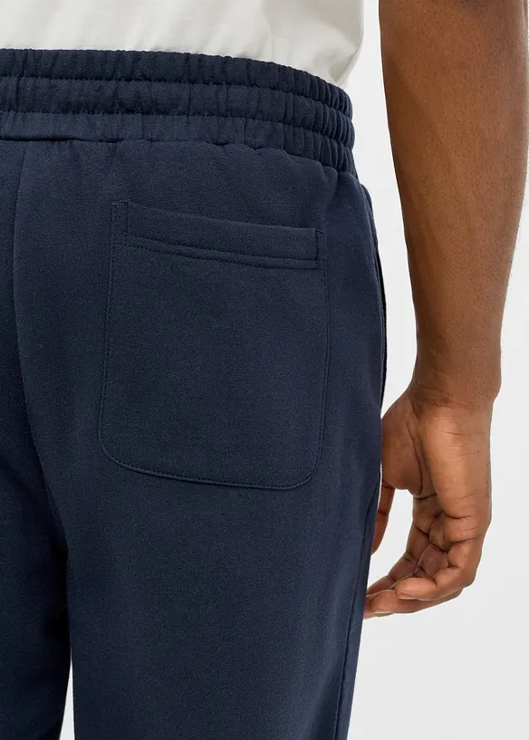 Regular fit joggebukse, bonprix