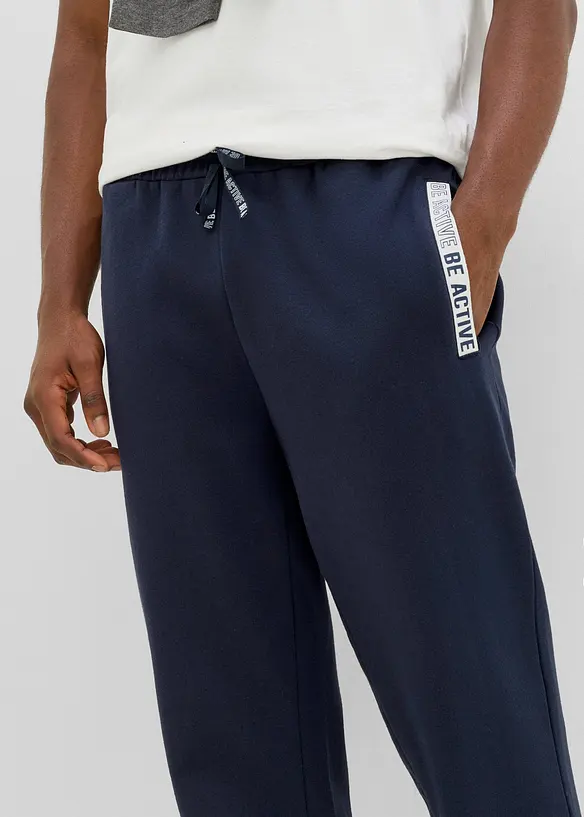 Regular fit joggebukse, bonprix