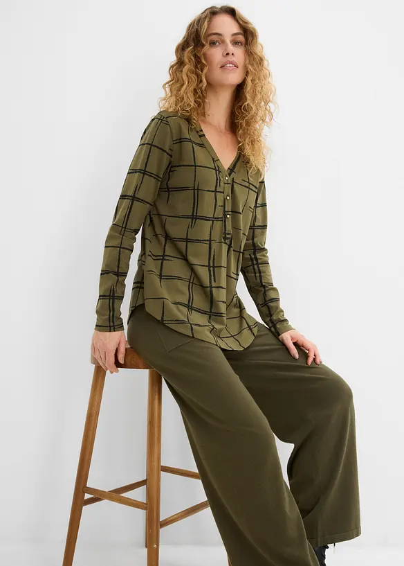 Lang topp, bonprix