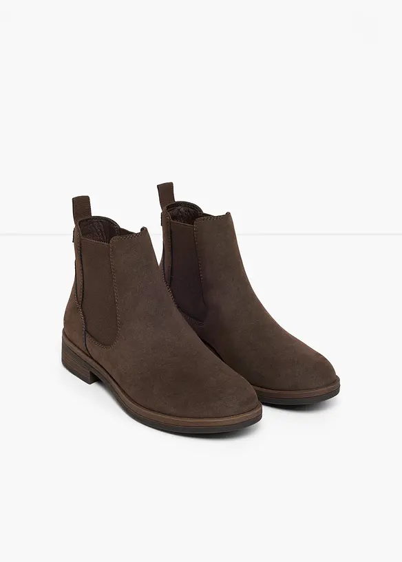 Chelseaboots fra Tamaris, Tamaris