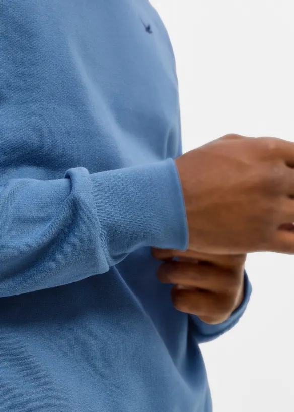 Regular fit sweatshirt, bonprix