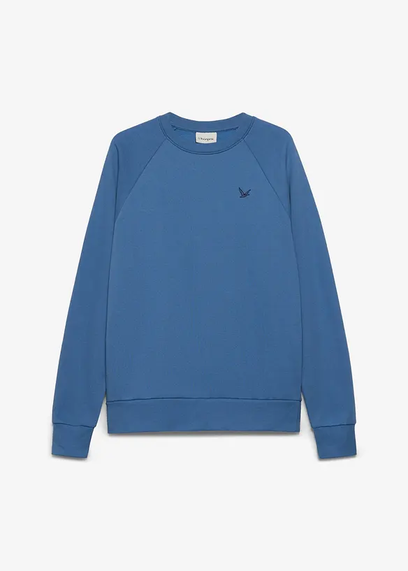 Regular fit sweatshirt, bonprix