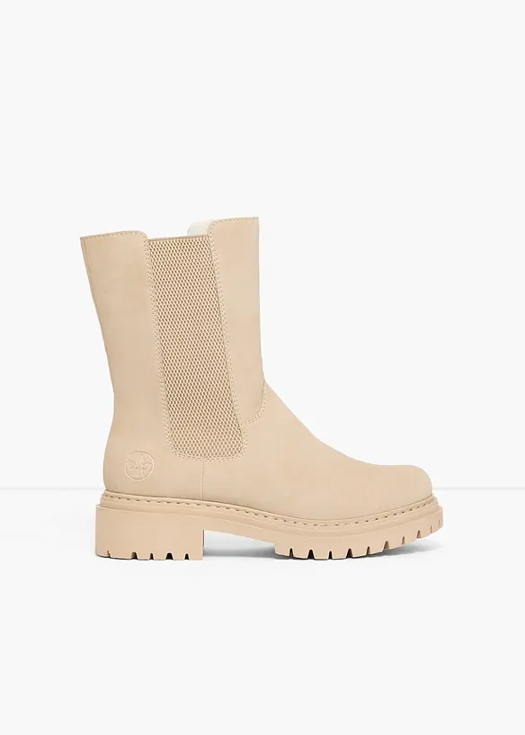 Chelsea boots fra Rieker, Rieker