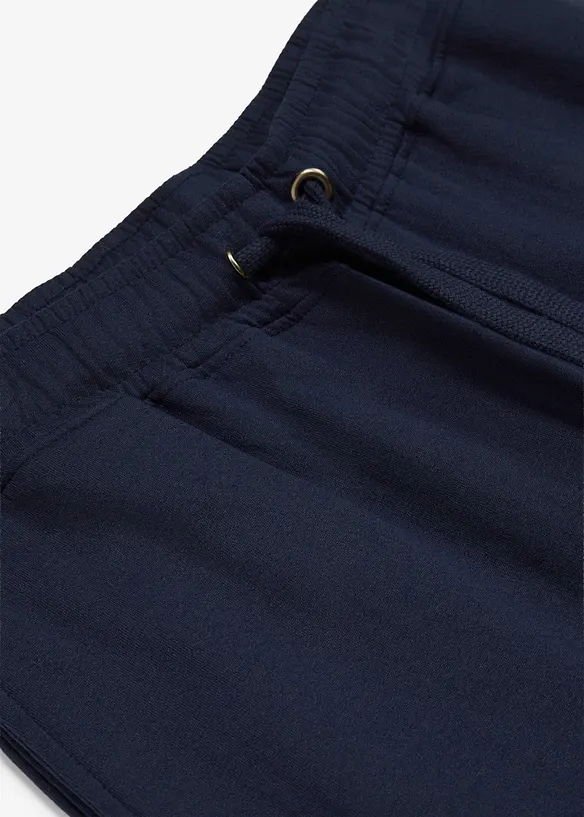 Loose fit joggebukse, bonprix