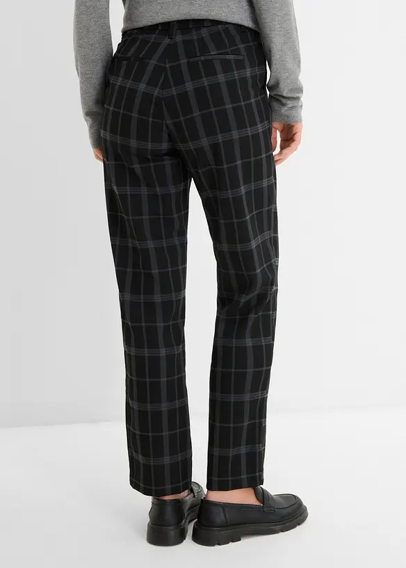 Rutete chinos, bonprix