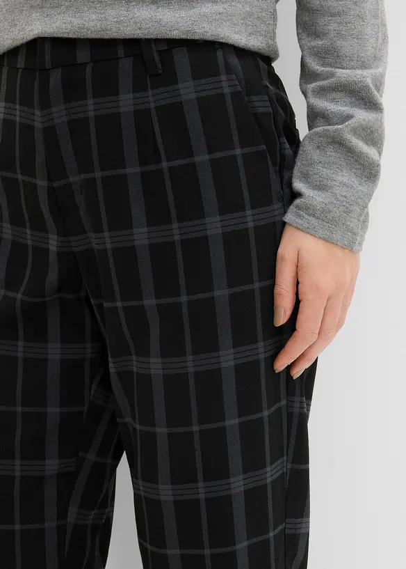 Rutete chinos, bonprix