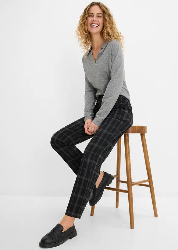 Rutete chinos, bonprix