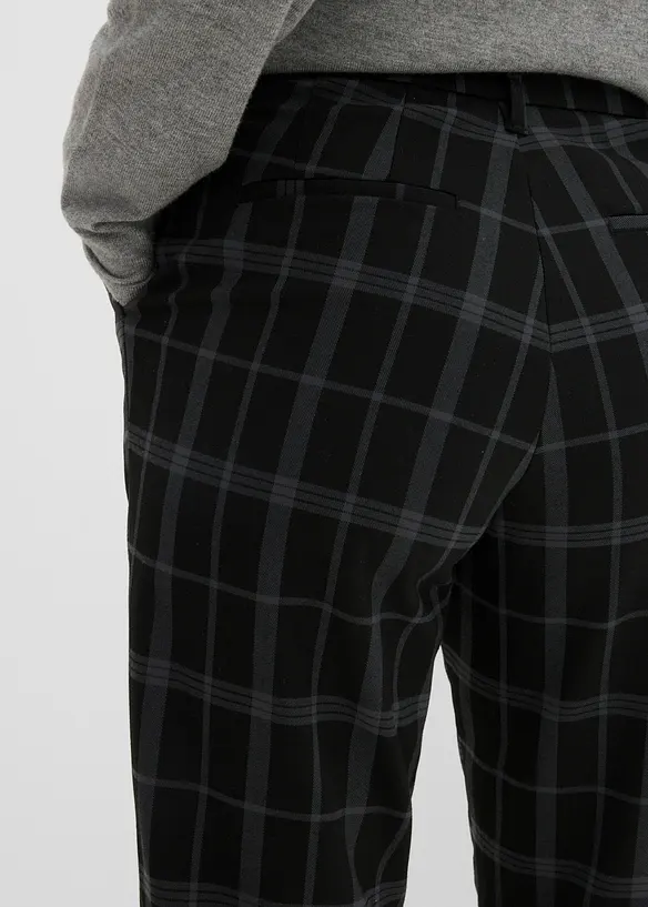 Rutete chinos, bonprix