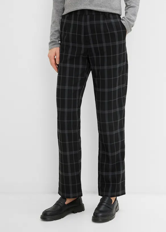 Rutete chinos, bonprix