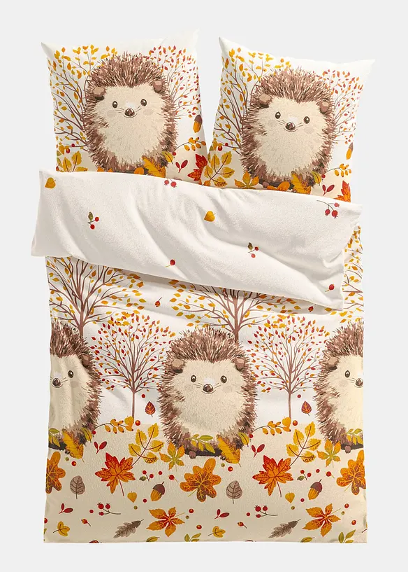 Flanellsengesett, bonprix