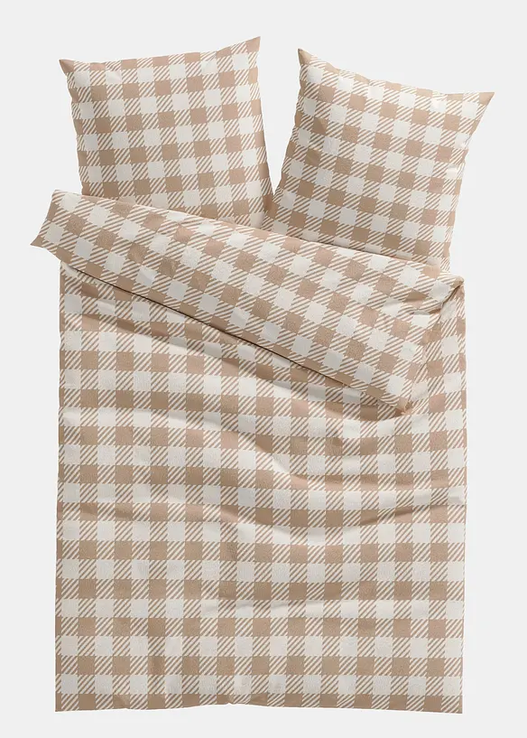 Flanellsengesett, bonprix