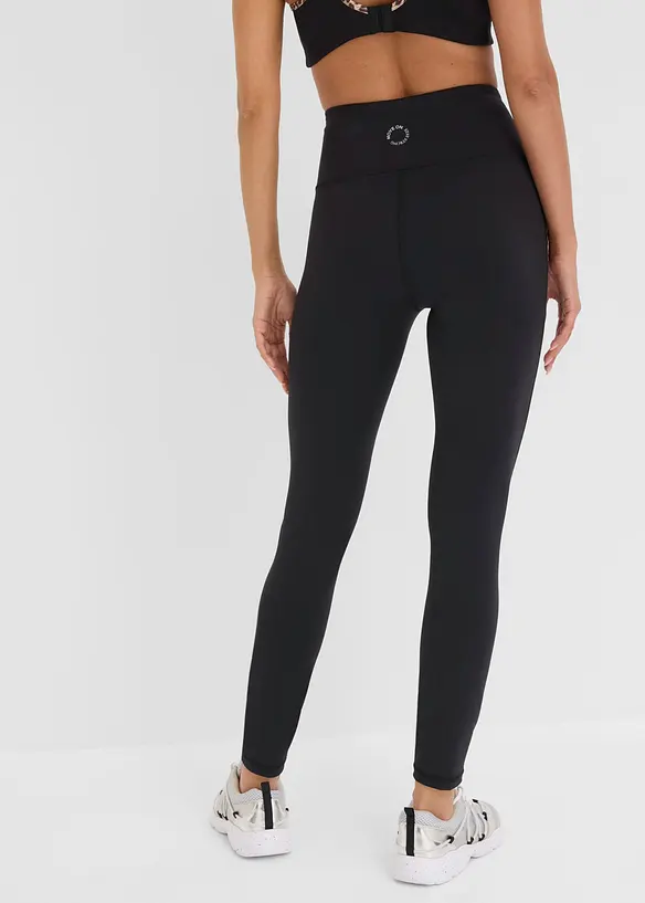 Treningsleggings, bonprix