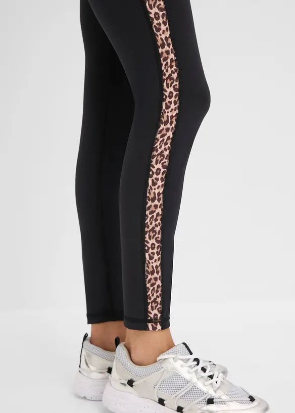 Treningsleggings, bonprix