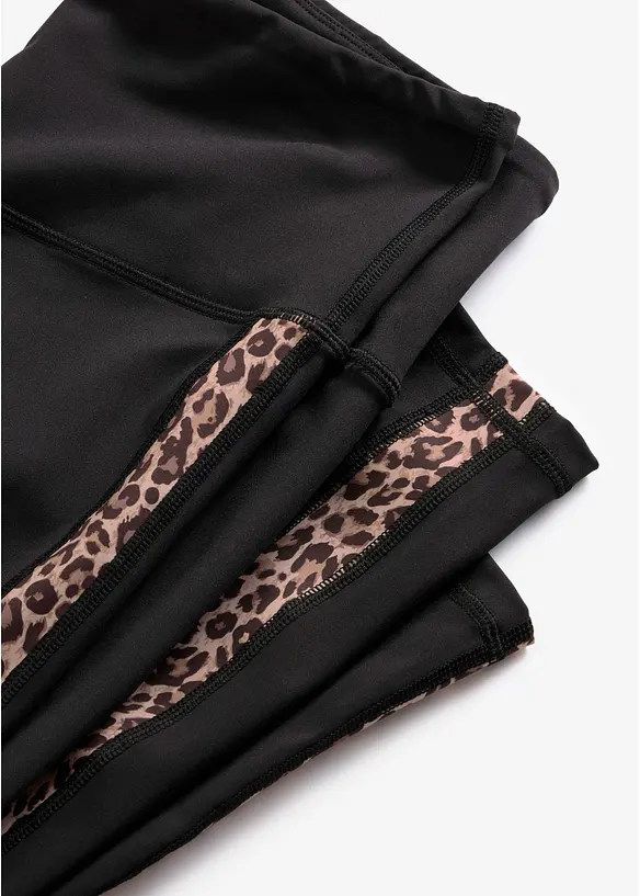 Treningsleggings, bonprix