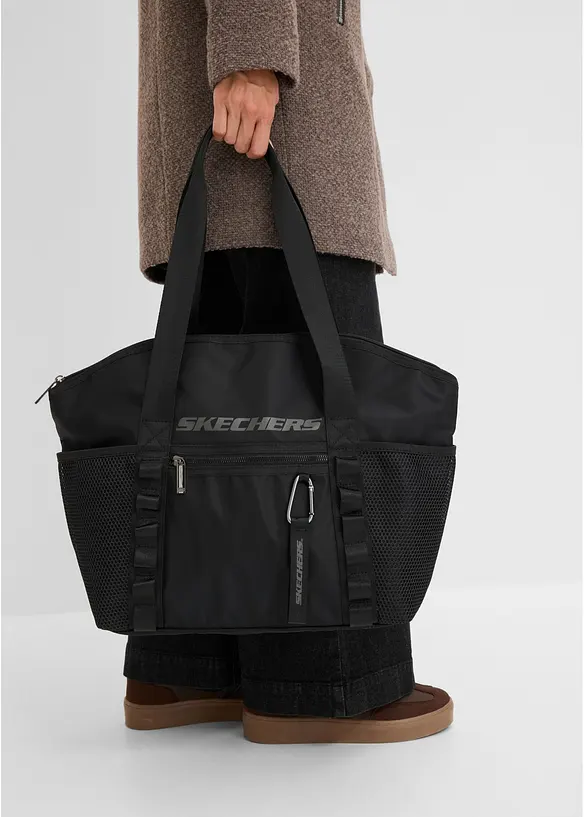 Treningsbag fra Skechers, Skechers