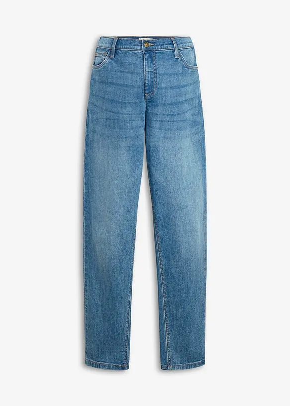 Mom jeans, ankellang, bonprix