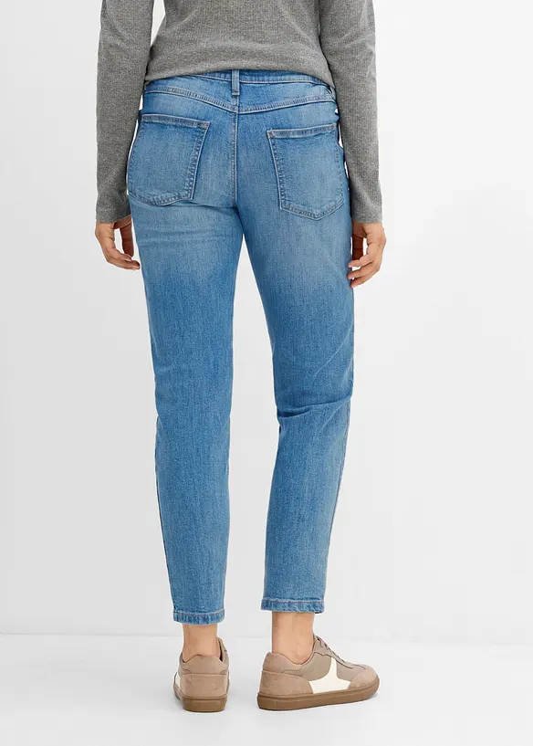Mom jeans, ankellang, bonprix