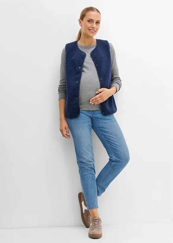 Mom jeans, ankellang, bonprix