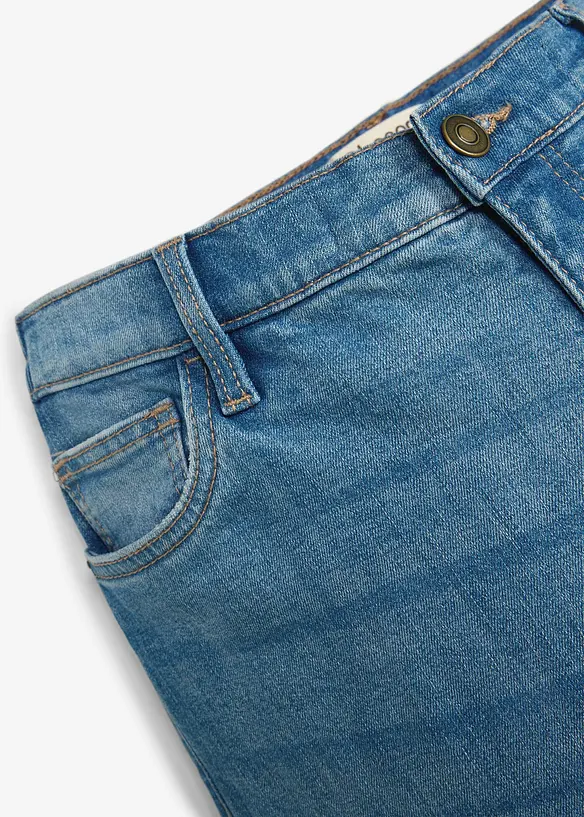 Mom jeans, ankellang, bonprix