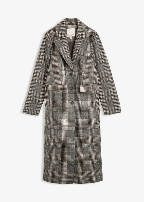 Rutete k&aring;pe, bonprix