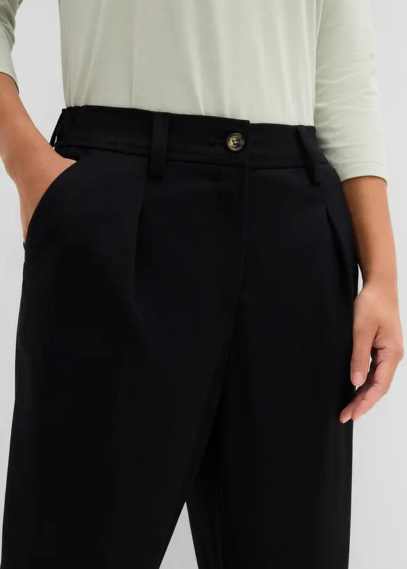 Barrel bukse, bonprix