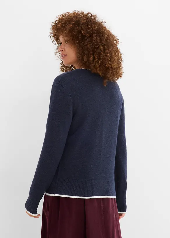 Cardigan, bonprix