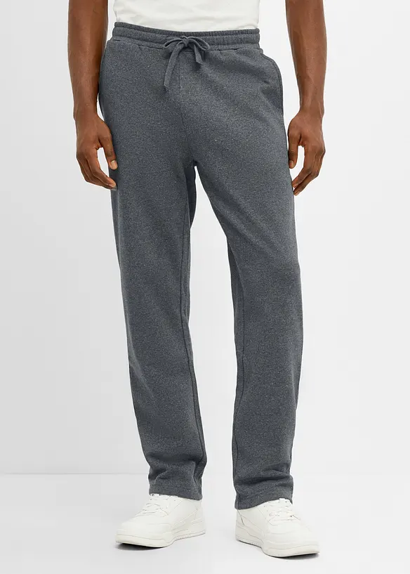 Joggebukse (2-pack), bonprix